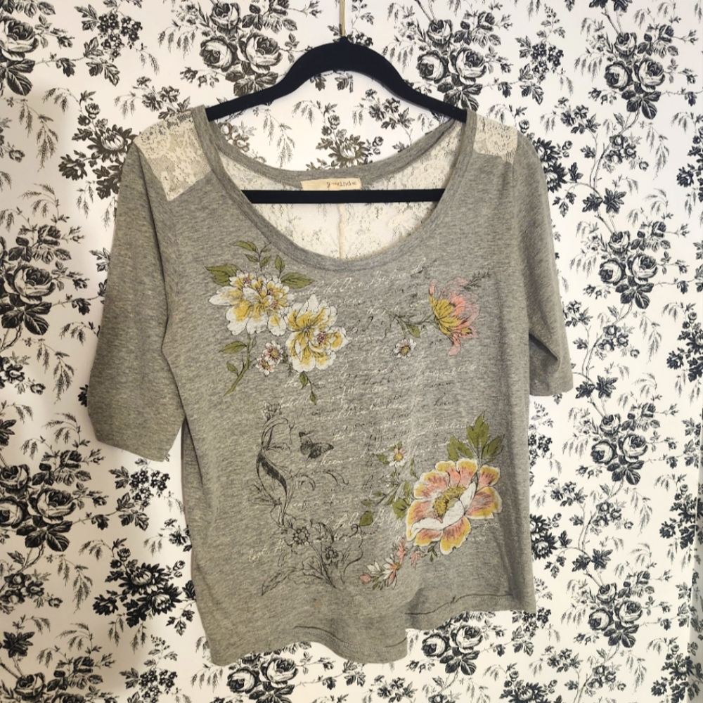 Cotton Blouse